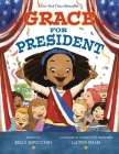Grace for President Cover Image