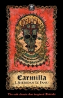 Carmilla By Joseph Sheridan Le Fanu, Savannah Stuttgen (Editor), Mark Leslie Lefebvre (Foreword by) Cover Image