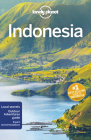 Lonely Planet Indonesia 12 (Travel Guide) Cover Image