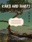 Japanese Writing Practice Book: Genkouyoushi Paper for Notetaking &  Practice of Kana & Kanji, Japan Traditions Cover (Paperback)