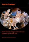 'Gems of Heaven': Recent Research on Engraved Gemstones in Late Antiquity, Ad 200-600 (British Museum Research Publications) By Chris Entwistle (Editor), Noel Adams (Editor) Cover Image