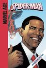 Inauguration Day (Spider-Man) By Zeb Wells, Todd Nauck (Illustrator) Cover Image