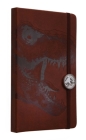 Jurassic World Journal with Charm By Insight Editions Cover Image