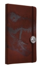 Jurassic World Journal with Charm Cover Image