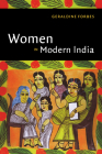 Women in Modern India (New Cambridge History of India #2) Cover Image