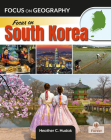Focus on South Korea Cover Image