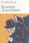 Summer Lightning By P.G. Wodehouse Cover Image