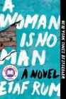 A Woman Is No Man: A Novel Cover Image