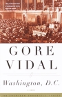 Washington, D.C.: A Novel (Vintage International) By Gore Vidal Cover Image