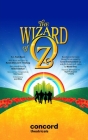 The Wizard of Oz (RSC) By L. Frank Baum, Harold Arlen (Lyricist), E. Y. Harburg (Lyricist) Cover Image