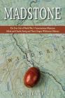 Madstone: The True Tale of World War I Conscientious Objectors Alfred and Charlie Fattig and Their Oregon Wilderness Hideout By Paul Fattig Cover Image