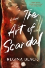The Art of Scandal Cover Image
