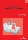 Exploring Canada: Exploits and Encounters Cover Image