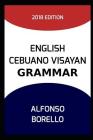 English Cebuano Visayan Grammar Cover Image