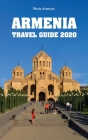 Armenia Travel Guide 2020 Cover Image