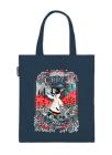 Mountford: Coraline Tote Bag By Out of Print Cover Image