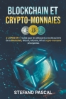 Blockchain et Cryptomonnaies By Stefano Pascal Cover Image