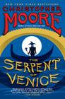 The Serpent of Venice: A Novel Cover Image