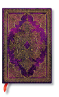 Bijou Hardcover Journals Mini 176 Pg Lined Solstice Star By Paperblanks Journals Ltd (Created by) Cover Image