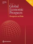 Global Economic Prospects, June 2016: Divergences and Risks Cover Image