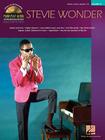 Stevie Wonder: Piano Play-Along Volume 111 Cover Image
