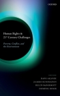 Human Rights and 21st Century Challenges: Poverty, Conflict, and the Environment Cover Image