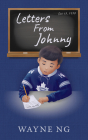Letters from Johnny (Essential Prose Series #184) Cover Image