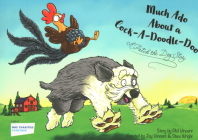 Much ADO about a Cock-A-Doodle-Doo Cover Image