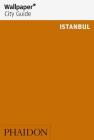 Wallpaper* City Guide Istanbul Cover Image