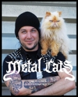 Metal Cats By Alexandra Crockett Cover Image