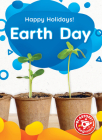 Earth Day (Happy Holidays!) By Rebecca Sabelko Cover Image