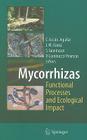 Mycorrhizas - Functional Processes and Ecological Impact Cover Image