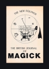 The New Equinox: The British Journal of Magick Cover Image