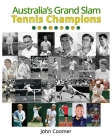 Australia's Grand Slam Tennis Champions Cover Image