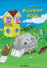 Piggy & The Biggest Rock By Leo Gerald Brophy Cover Image