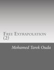 Free Extrapolation (2): Extrapolation & calculate error. Cover Image