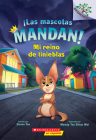 ¡Las mascotas mandan! #1: Mi reino de tinieblas (Pets Rule! #1: My Kingdom of Darkness) Cover Image