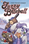 Fuzzy Baseball Cover Image