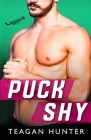 Puck Shy Cover Image