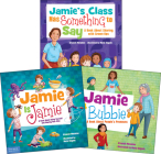 Jamie Is Jamie Series 3-Book Set Cover Image