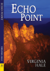 Echo Point By Virginia Hale Cover Image