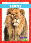 Lions By Natalie Deniston Cover Image
