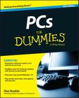 PCs for Dummies By Dan Gookin Cover Image