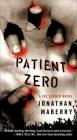 Patient Zero: A Joe Ledger Novel By Jonathan Maberry Cover Image