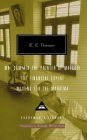 Mr. Sampath-The Printer of Malgudi, The Financial Expert, Waiting for the Mahatma: Introduction by Alexander McCall Smith (Everyman's Library Contemporary Classics Series) By R. K. Narayan, Alexander McCall Smith (Introduction by) Cover Image