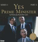 Yes, Prime Minister, Series 1, Part 2 Cover Image