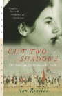 Cast Two Shadows: The American Revolution in the South (Great Episodes) By Ann Rinaldi Cover Image