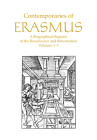 Contemporaries of Erasmus: A Biographical Register of the Renaissance and Reformation Cover Image