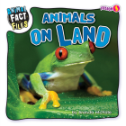Animals on Land By Brenda McHale Cover Image