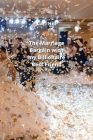 The Marriage Bargain with my Billionaire Best Friend Cover Image